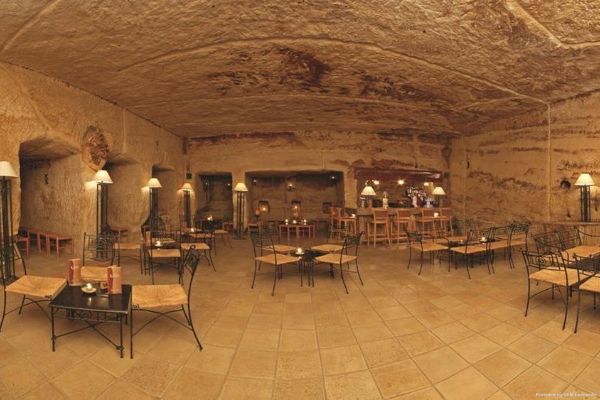 Crowne Plaza Hotels & Resorts PETRA (Aţ Ţayyibah)